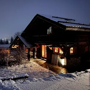 Et Mazots Du De Mado Megève